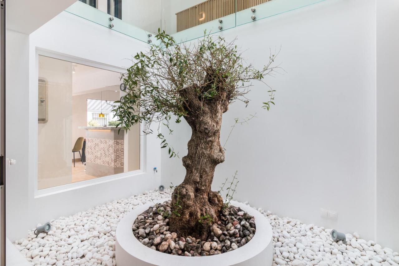 Linda Boutique Hotel Marbella Bagian luar foto