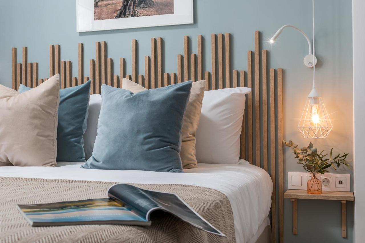 Linda Boutique Hotel Marbella Bagian luar foto