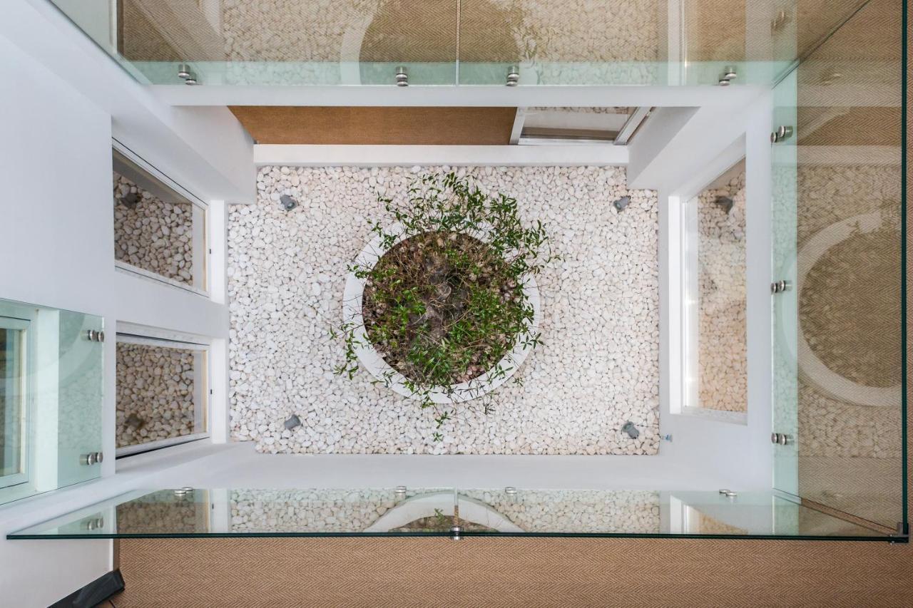 Linda Boutique Hotel Marbella Bagian luar foto