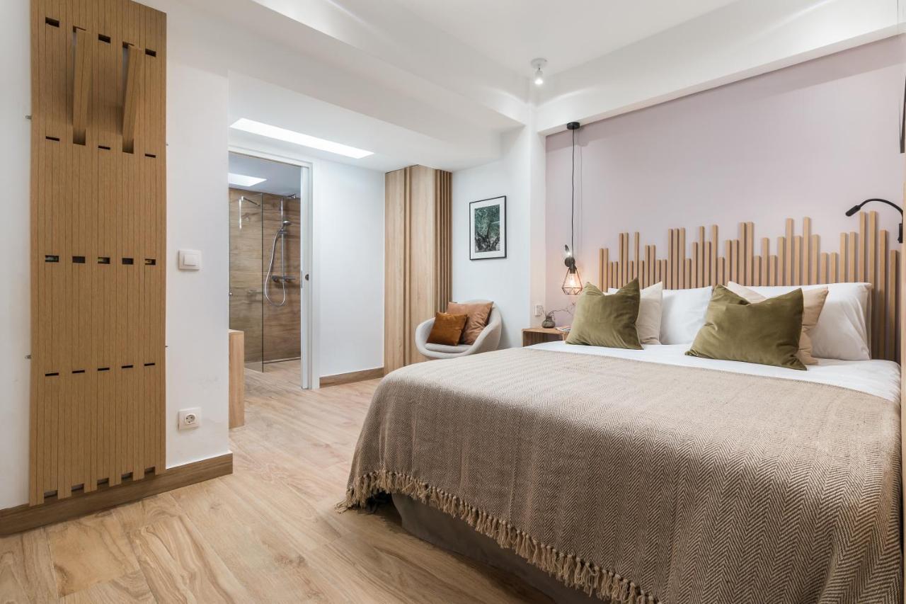 Linda Boutique Hotel Marbella Bagian luar foto