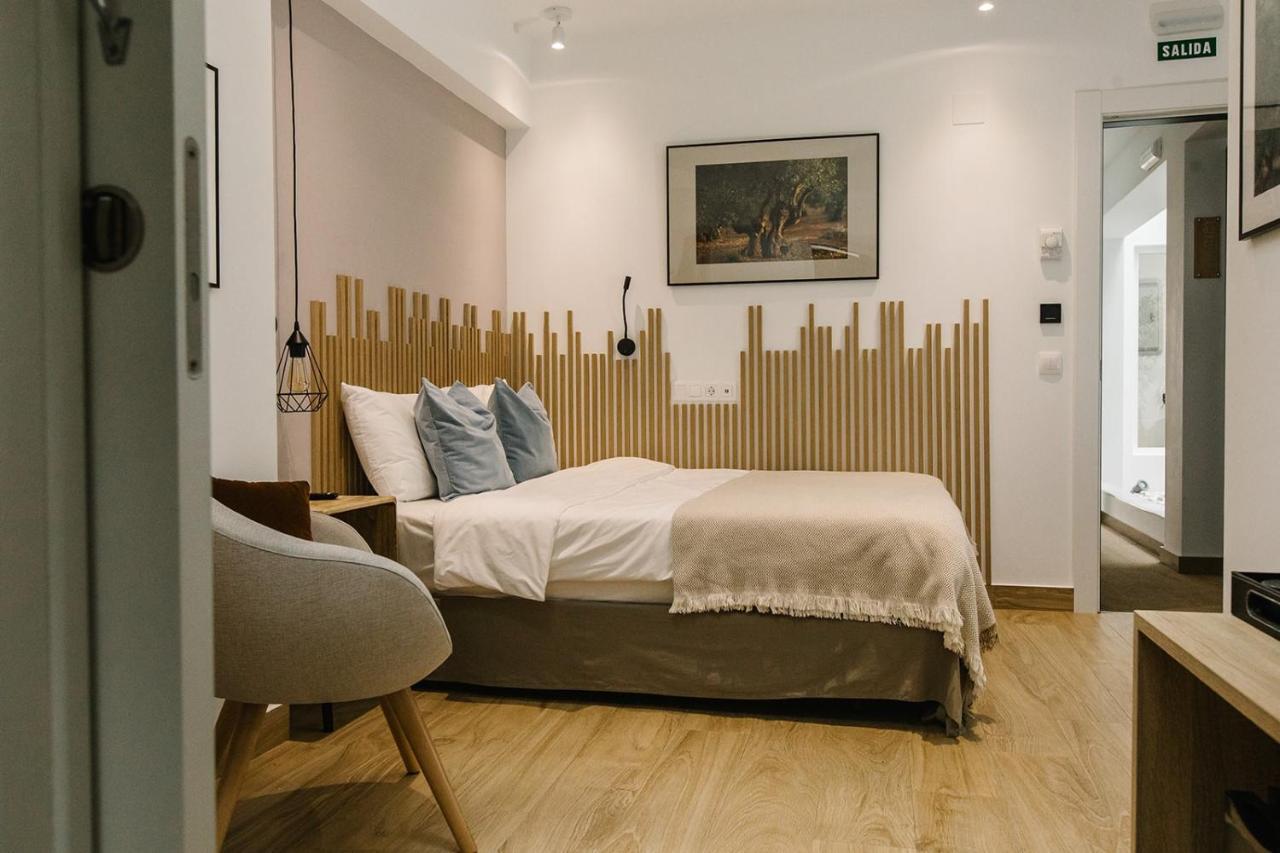 Linda Boutique Hotel Marbella Bagian luar foto